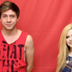 Illustration for article titled The First Rule of Meeting Avril Lavigne: Never Touch Avril Lavigne